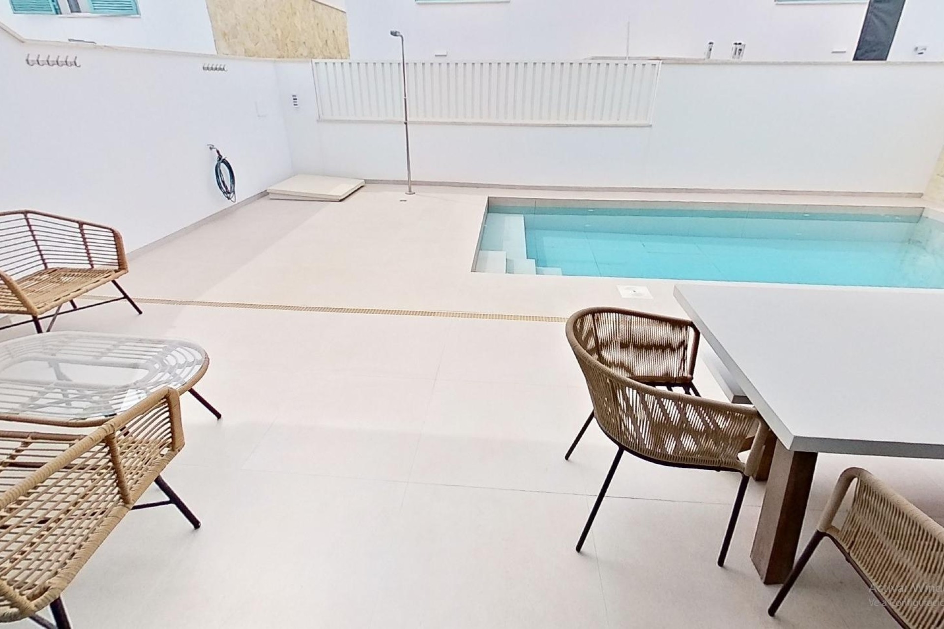 Venta - Apartamento / Piso -
Pilar de la Horadada - El Mojón