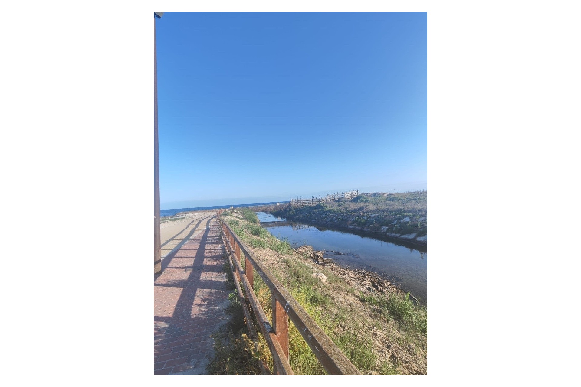 Venta - Apartamento / Piso -
Pilar de la Horadada - El Mojón