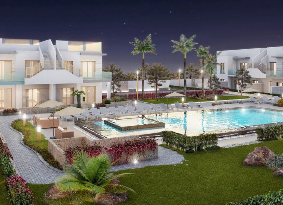 Venta - Apartamento piso -
Pilar de la Horadada - El Pilar de la Horadada