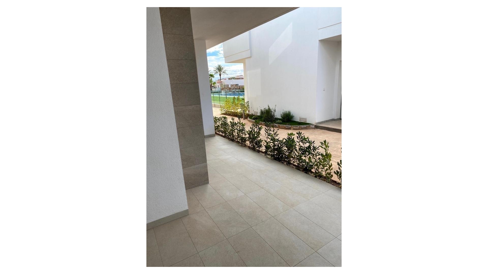 Venta - Apartamento piso -
Pilar de la Horadada - El Pilar de la Horadada