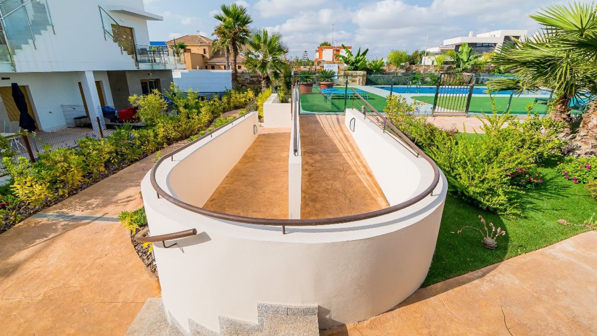 Venta - Apartamento piso -
Pilar de la Horadada - El Pilar de la Horadada