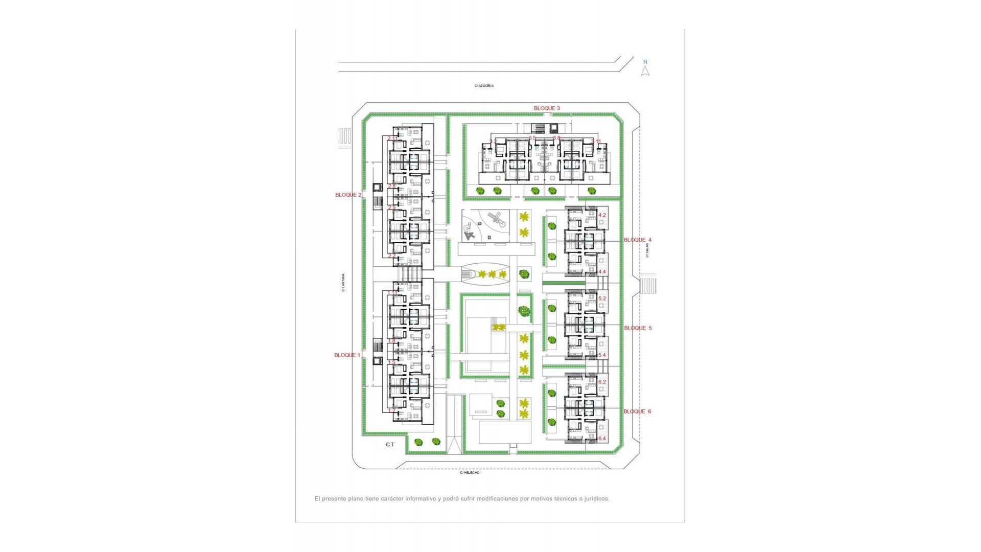 Venta - Apartamento piso -
Pilar de la Horadada - La Torre de la Horadada