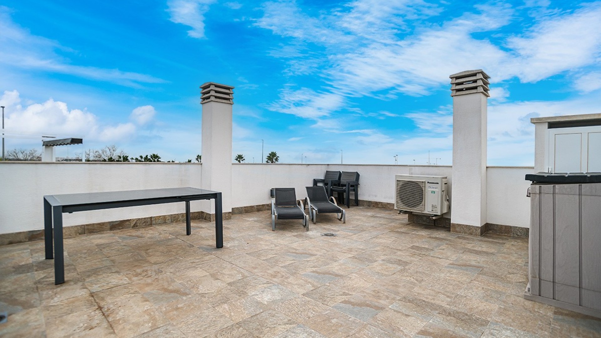 Venta - Apartamento piso -
Pilar de la Horadada - La Torre de la Horadada