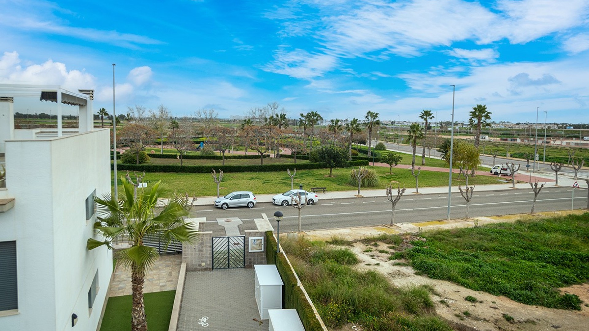 Venta - Apartamento piso -
Pilar de la Horadada - La Torre de la Horadada