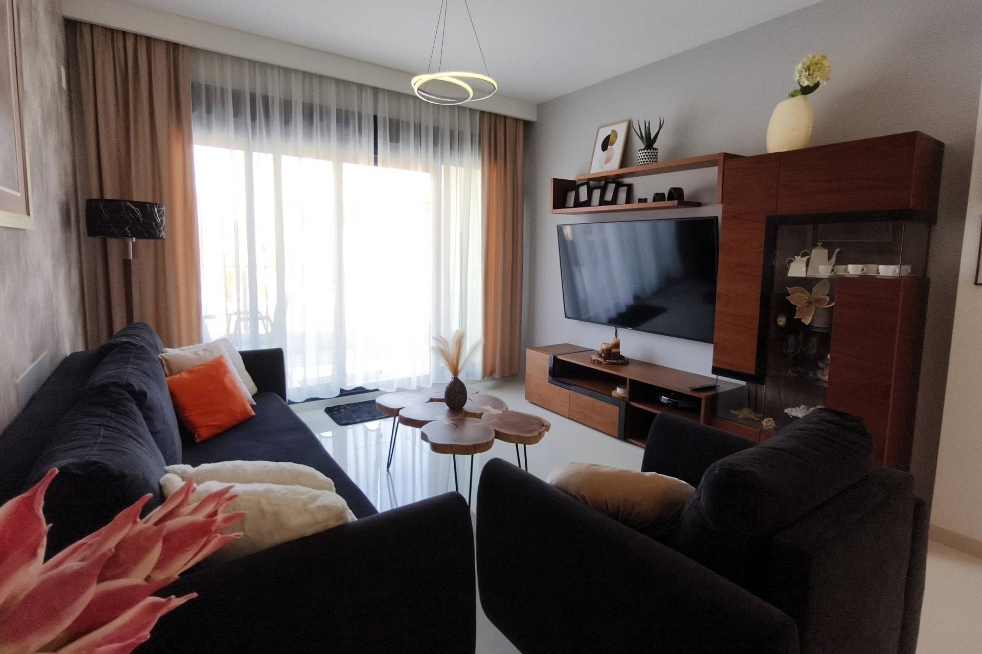 Venta - Apartamento / Piso -
Pilar de la Horadada - La Torre de la Horadada