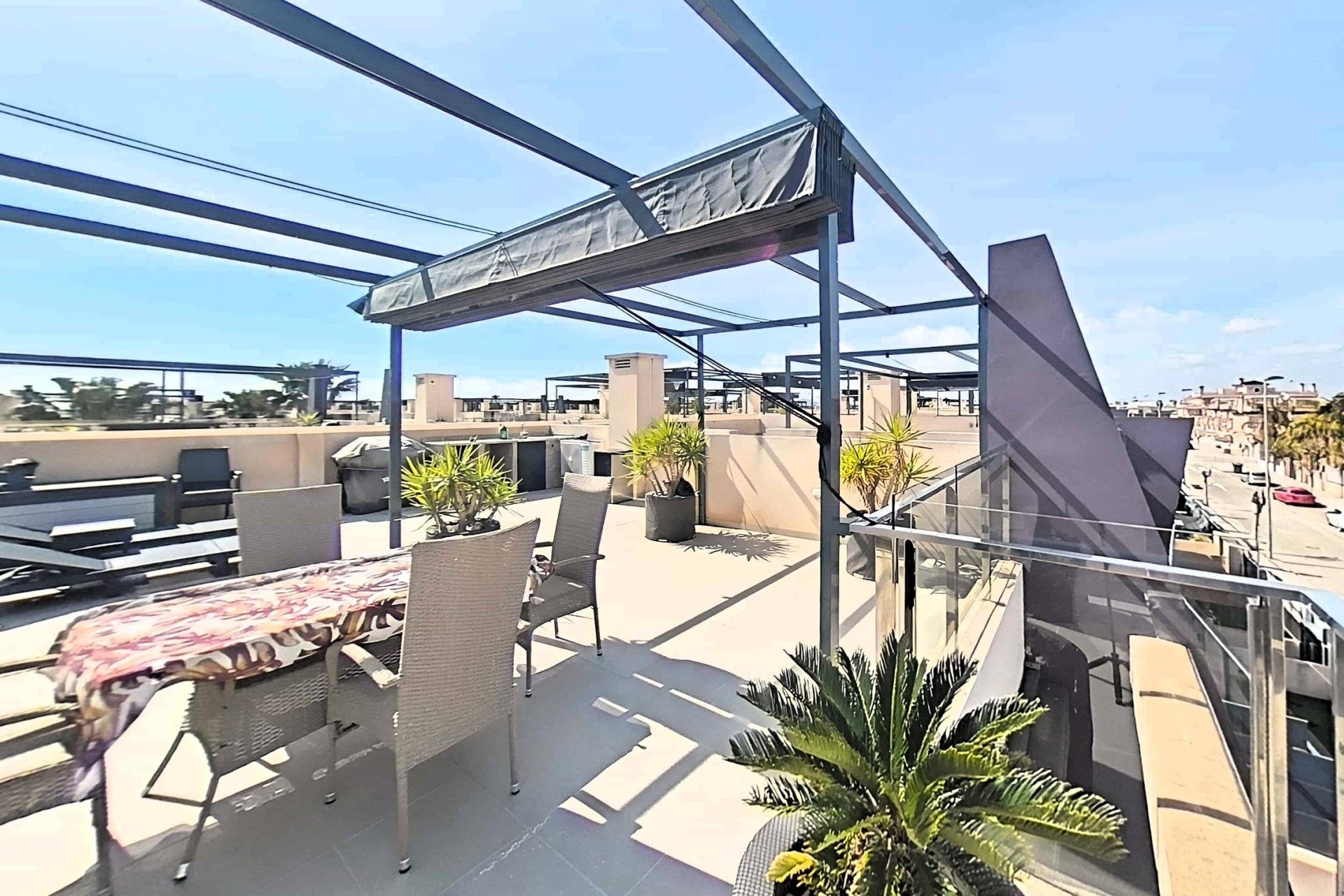 Venta - Apartamento / Piso -
Pilar de la Horadada - La Torre de la Horadada