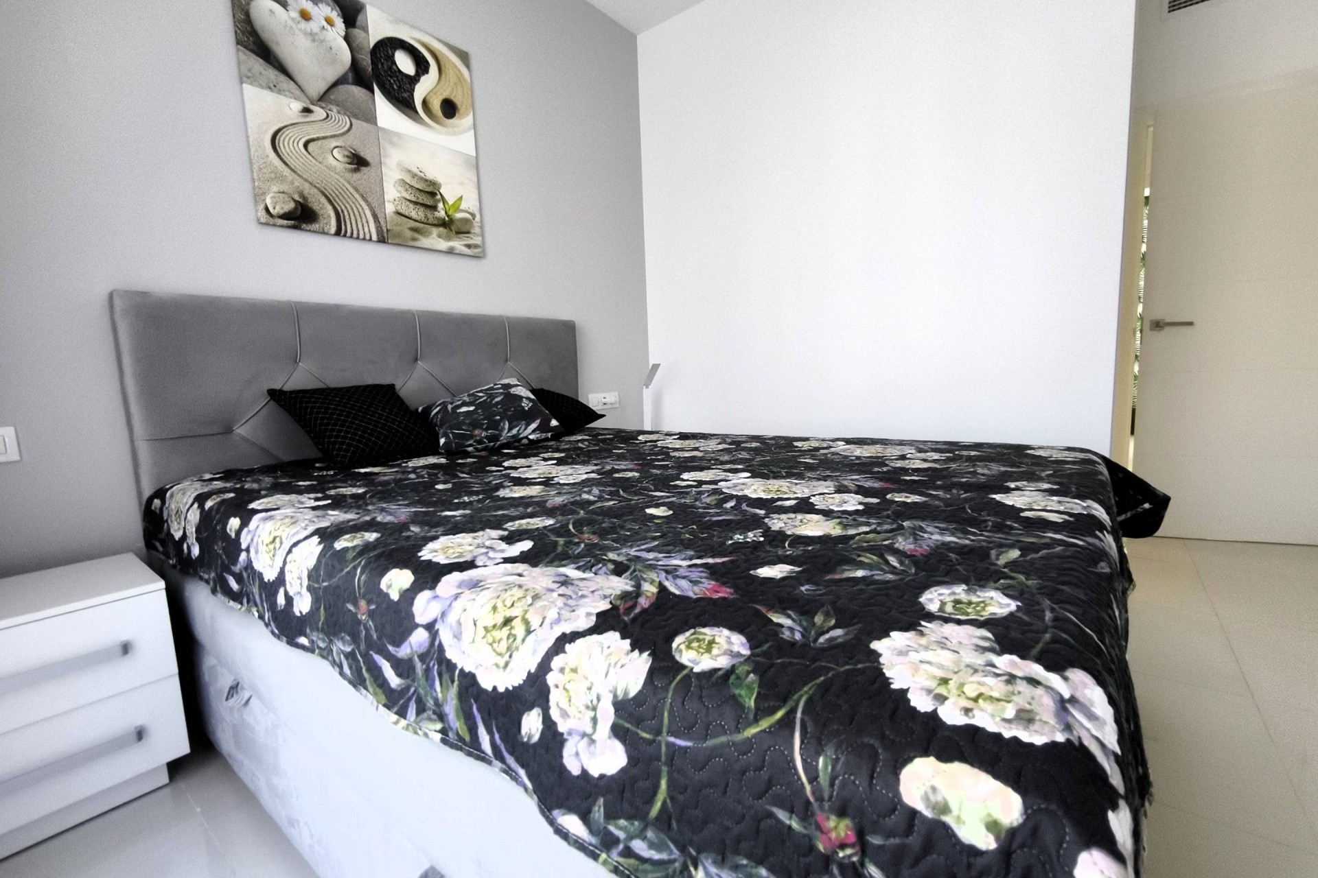 Venta - Apartamento / Piso -
Pilar de la Horadada - La Torre de la Horadada