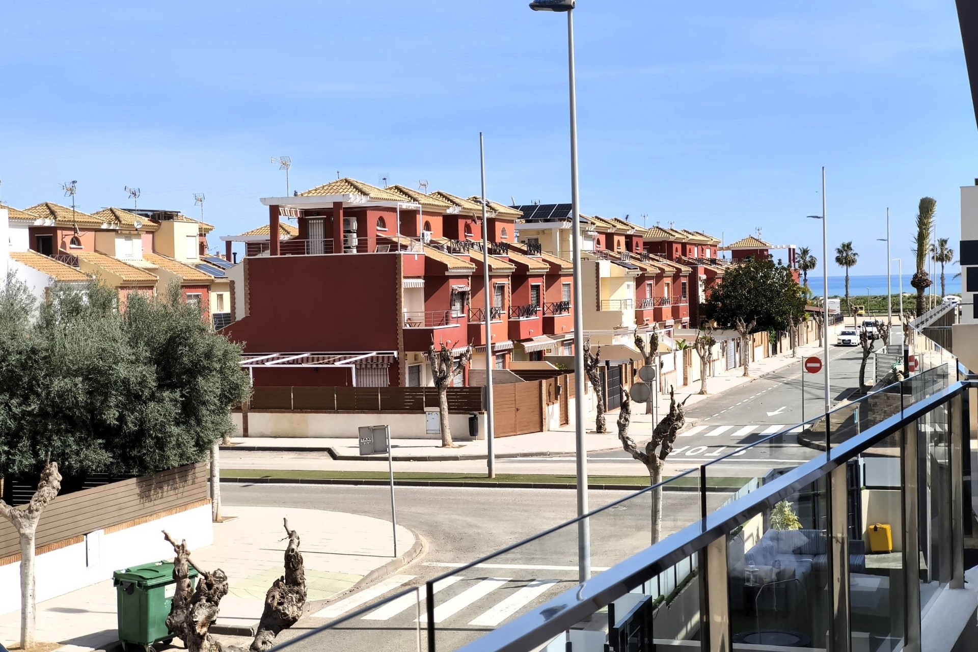 Venta - Apartamento / Piso -
Pilar de la Horadada - La Torre de la Horadada