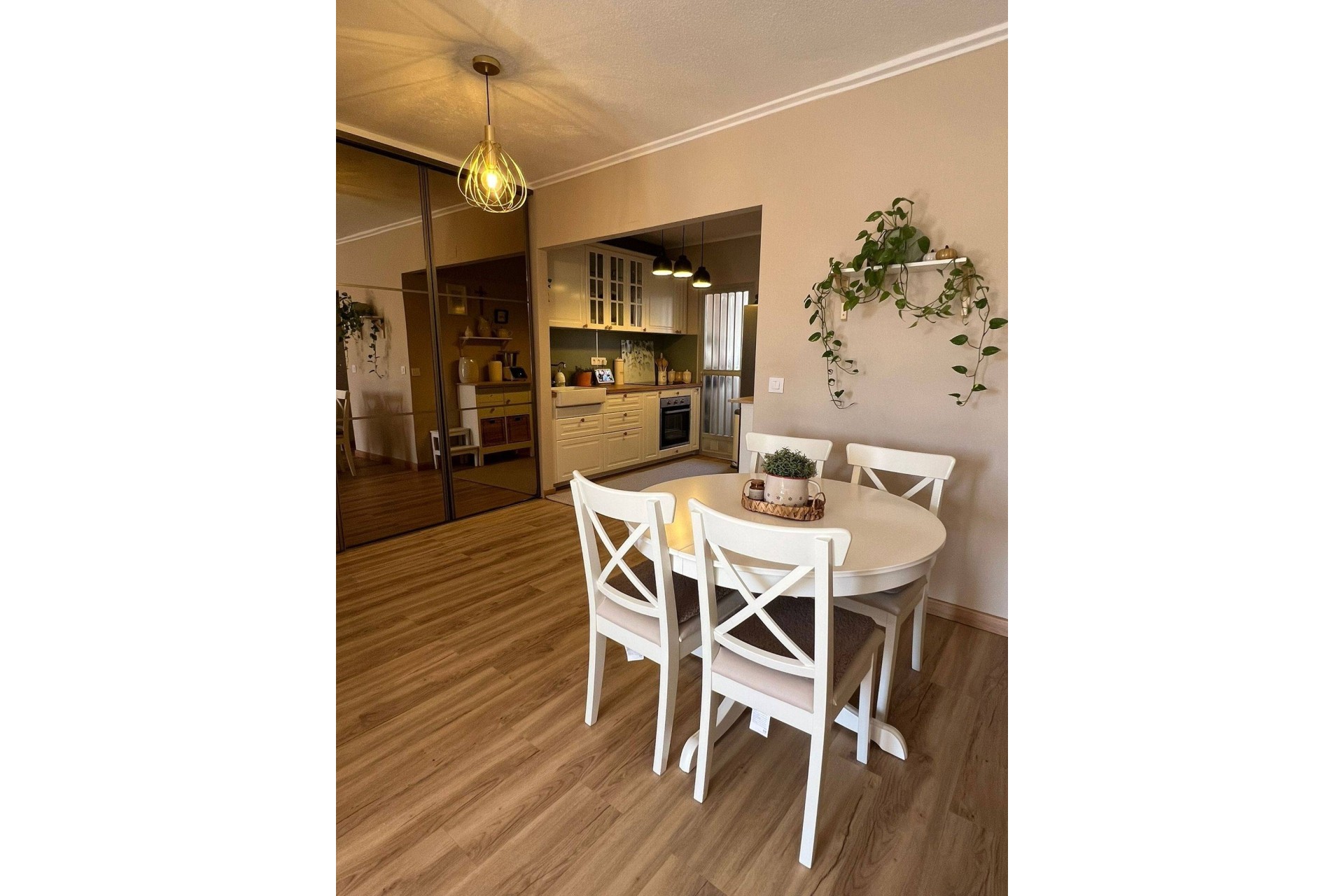 Venta - Apartamento / Piso -
Pilar de la Horadada - La Torre de la Horadada