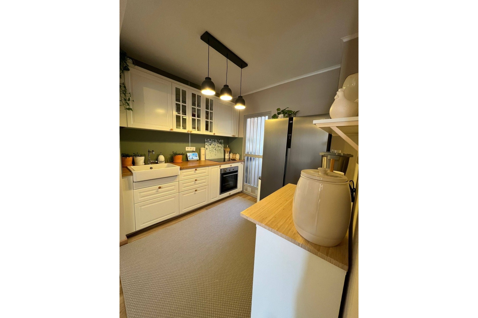 Venta - Apartamento / Piso -
Pilar de la Horadada - La Torre de la Horadada