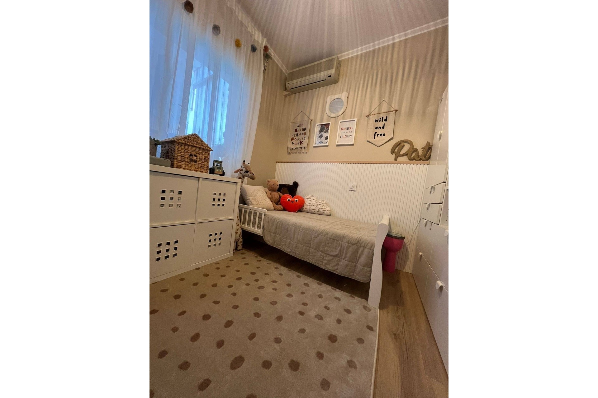 Venta - Apartamento / Piso -
Pilar de la Horadada - La Torre de la Horadada