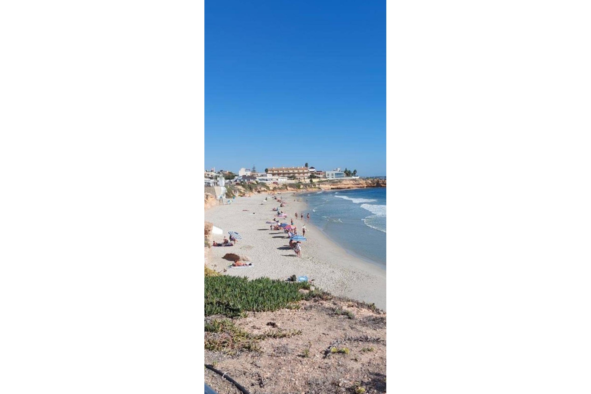Venta - Apartamento / Piso -
Pilar de la Horadada - La Torre de la Horadada