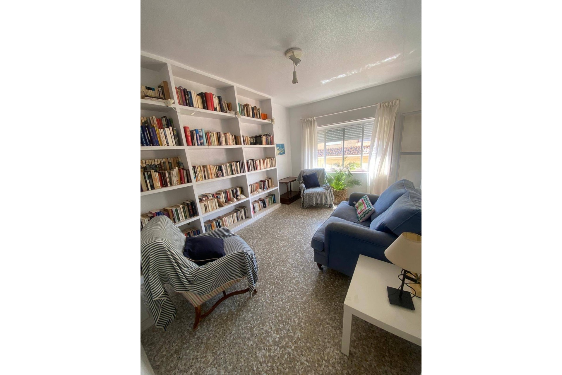 Venta - Apartamento / Piso -
Pilar de la Horadada - La Torre de la Horadada