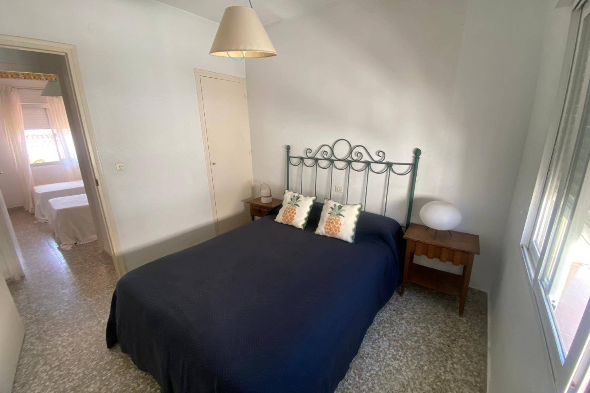 Venta - Apartamento / Piso -
Pilar de la Horadada - La Torre de la Horadada