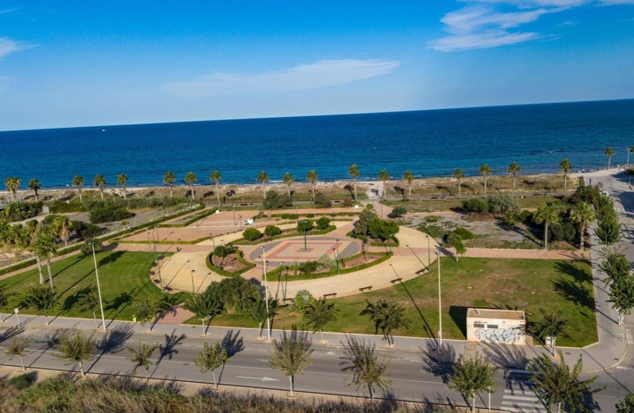 Venta - Apartamento / Piso -
Pilar de la Horadada - La Torre de la Horadada