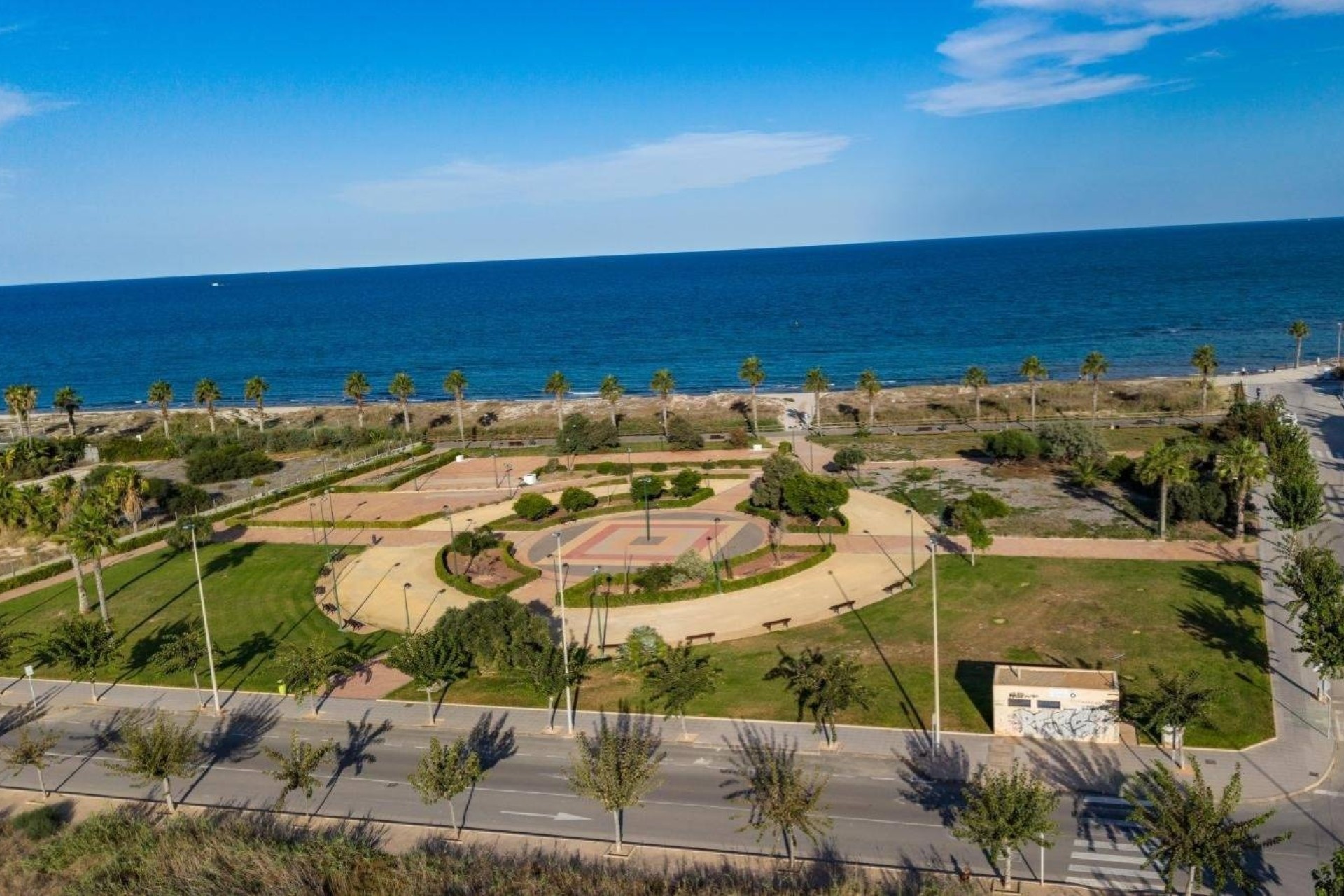 Venta - Apartamento / Piso -
Pilar de la Horadada - La Torre de la Horadada