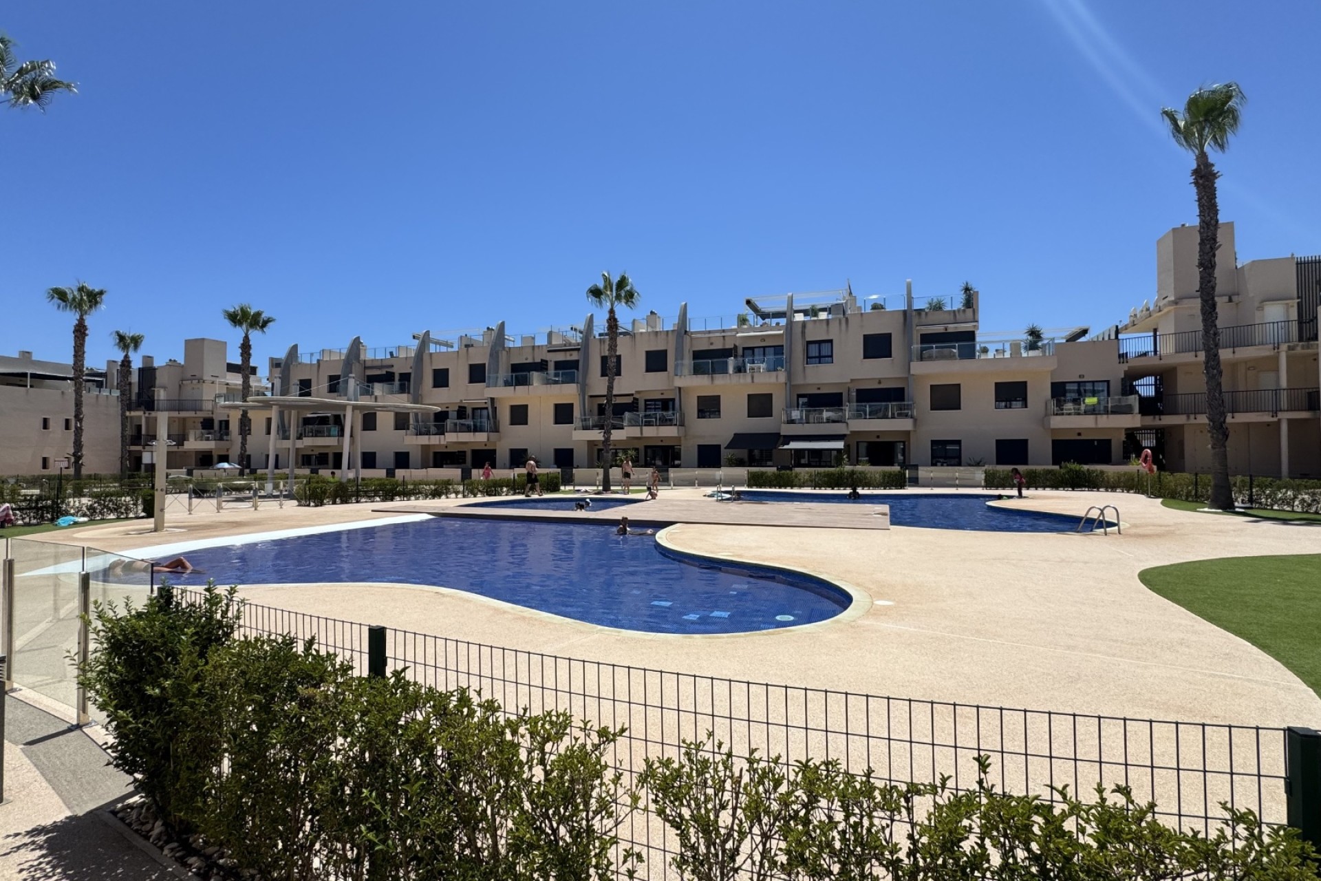 Venta - Apartamento / Piso -
Pilar de la Horadada - La Torre de la Horadada