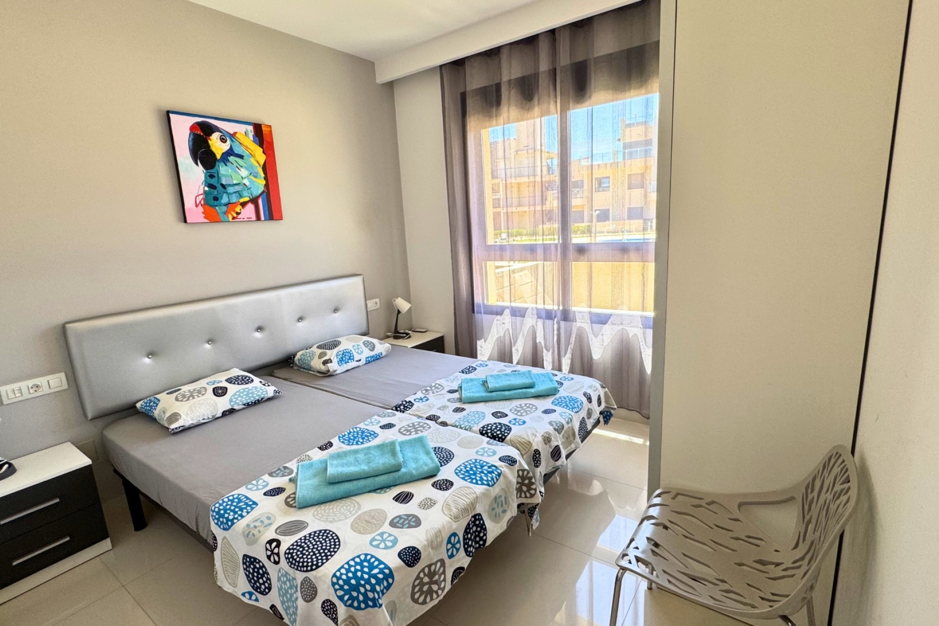 Venta - Apartamento / Piso -
Pilar de la Horadada - La Torre de la Horadada