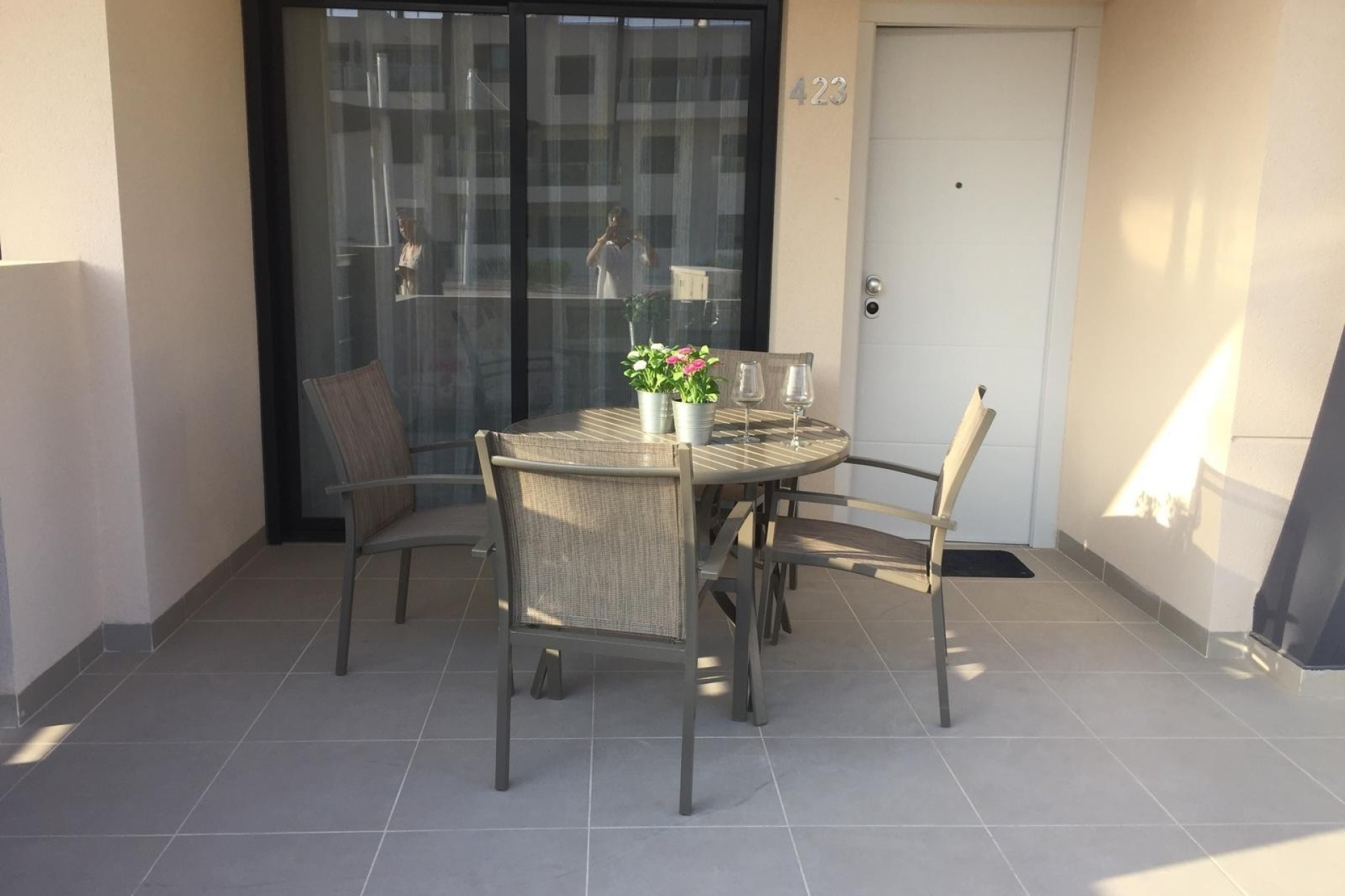 Venta - Apartamento / Piso -
Pilar de la Horadada - La Torre de la Horadada