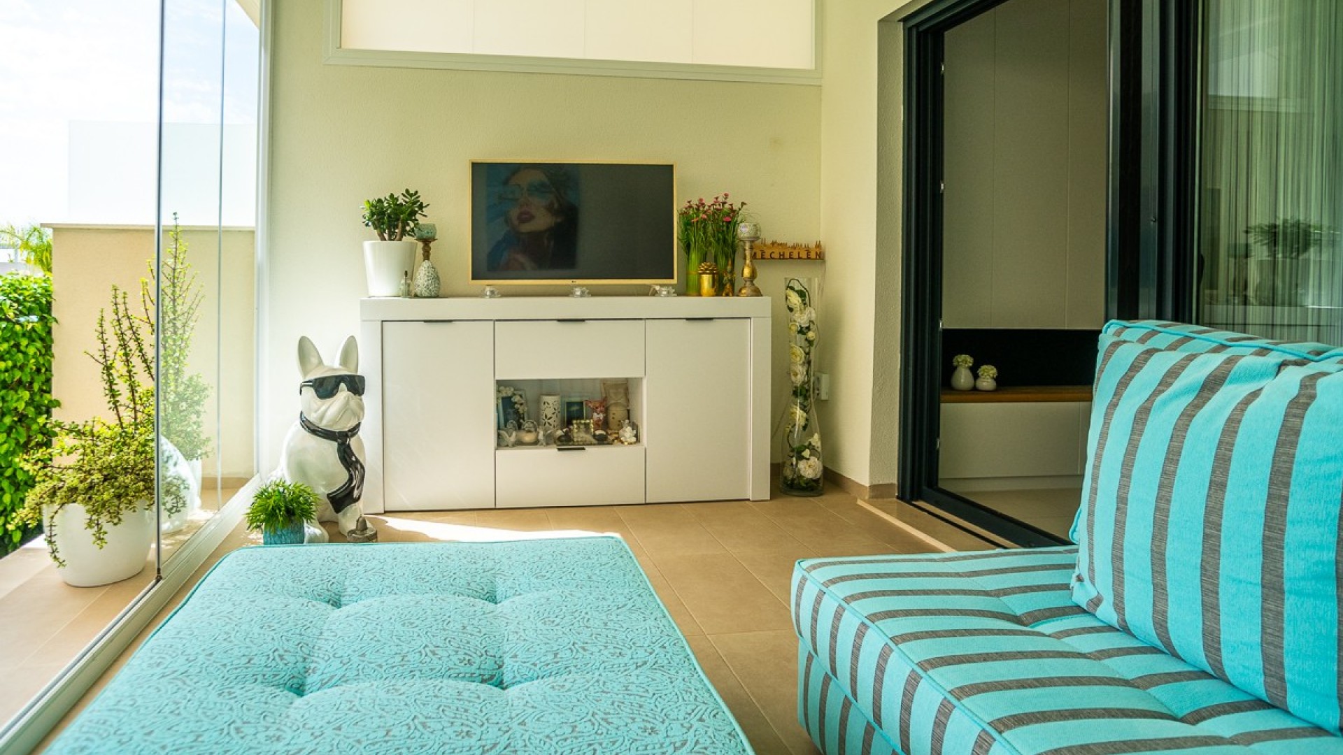 Venta - Apartamento piso -
Pilar de la Horadada - Lo Romero Golf