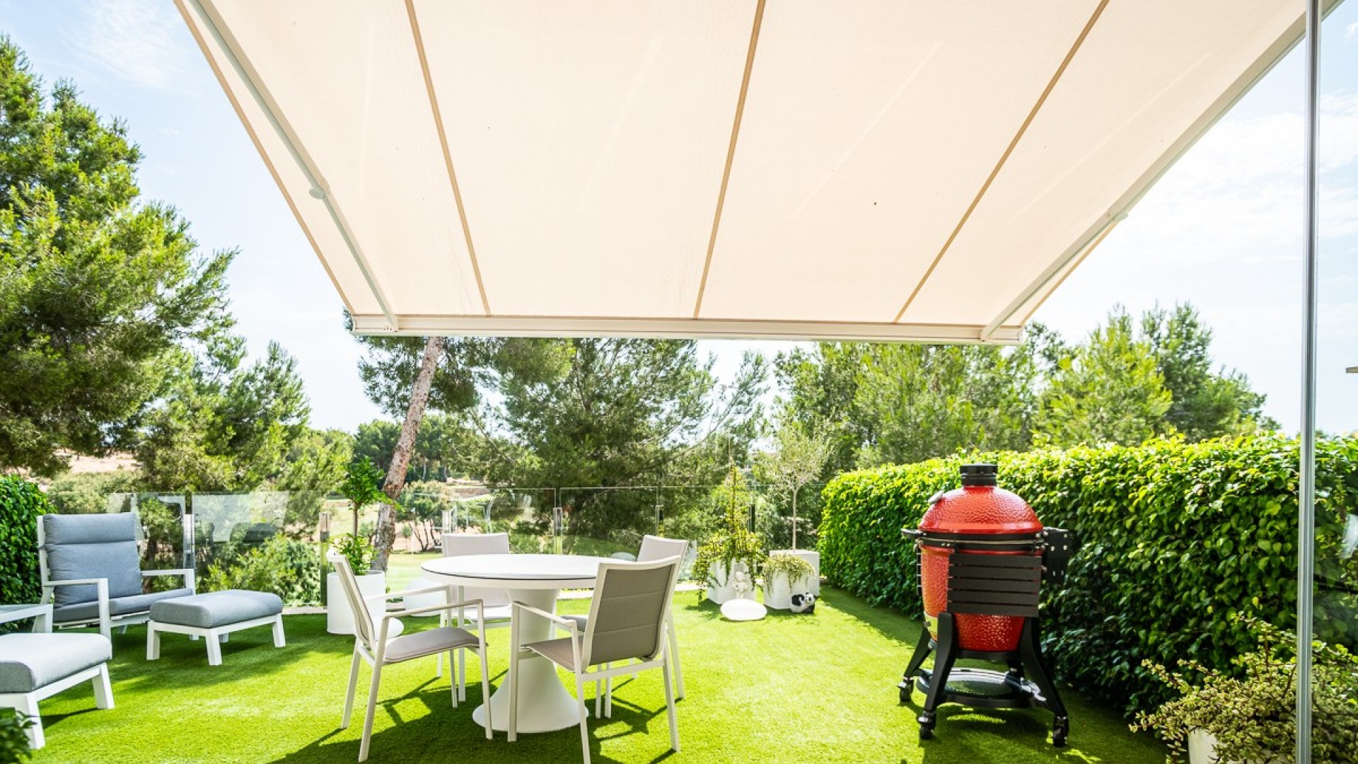 Venta - Apartamento piso -
Pilar de la Horadada - Lo Romero Golf