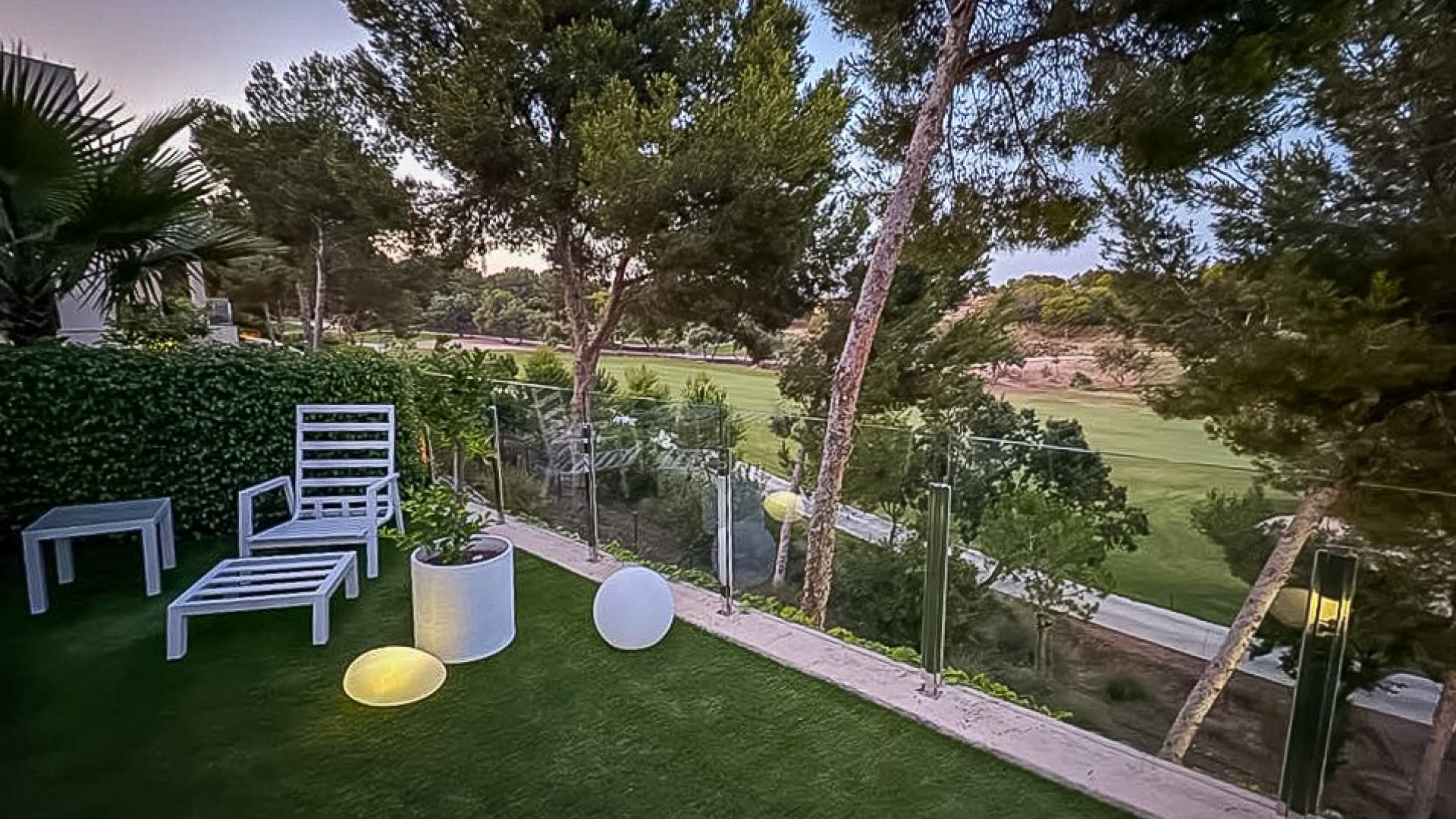 Venta - Apartamento piso -
Pilar de la Horadada - Lo Romero Golf