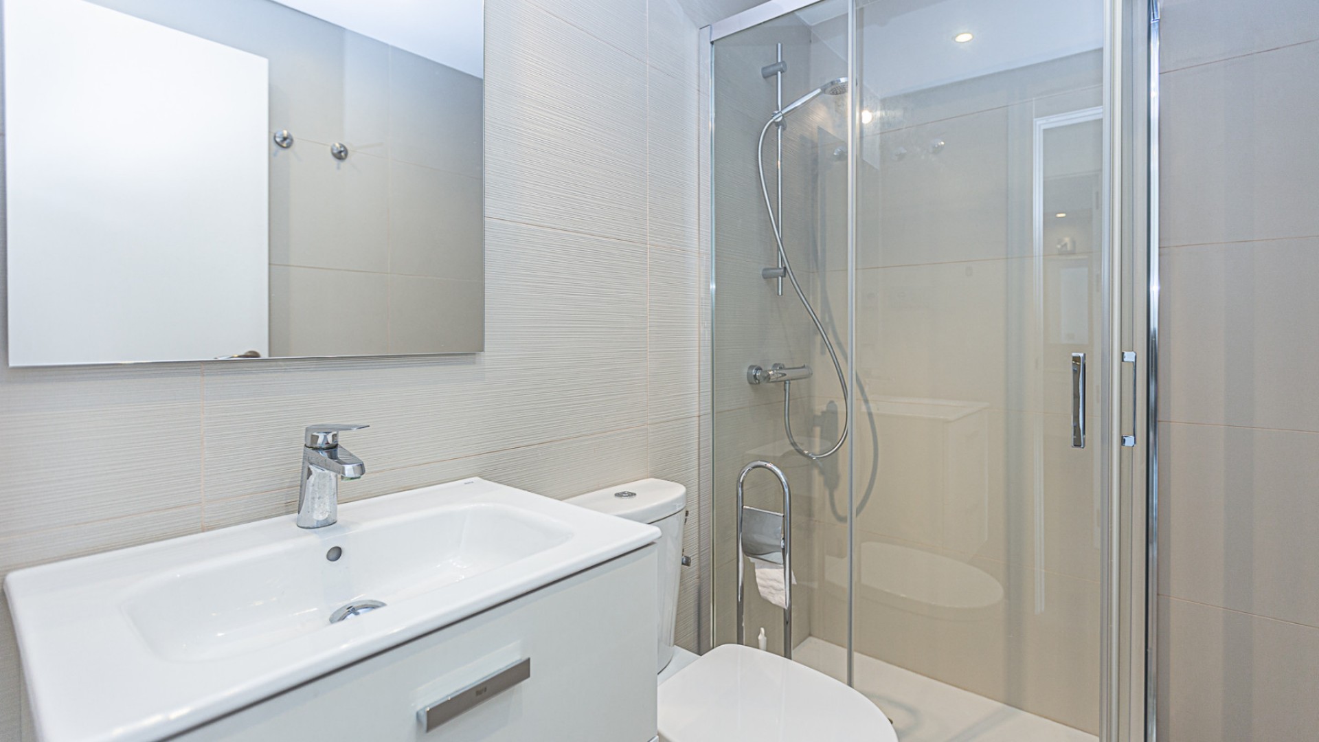 Venta - Apartamento piso -
Pilar de la Horadada - Lo Romero Golf