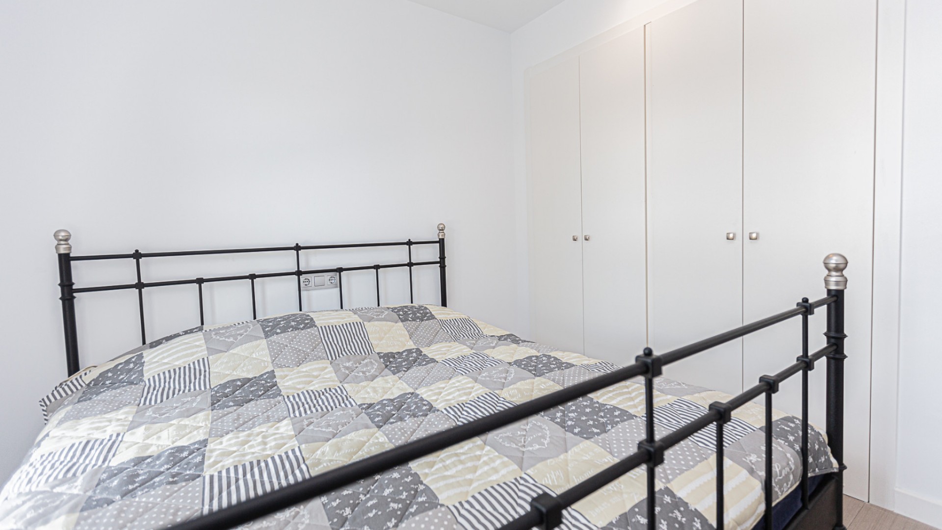 Venta - Apartamento piso -
Pilar de la Horadada - Lo Romero Golf