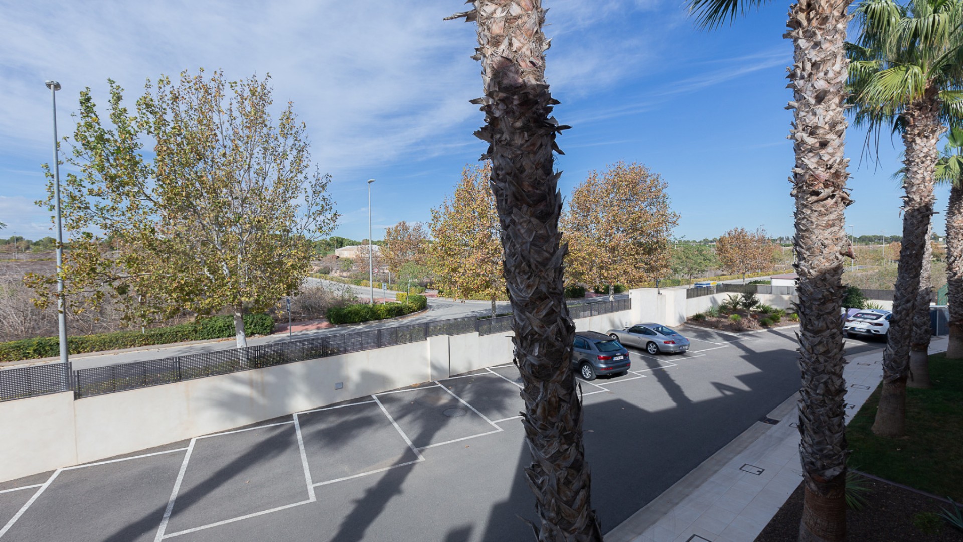 Venta - Apartamento piso -
Pilar de la Horadada - Lo Romero Golf