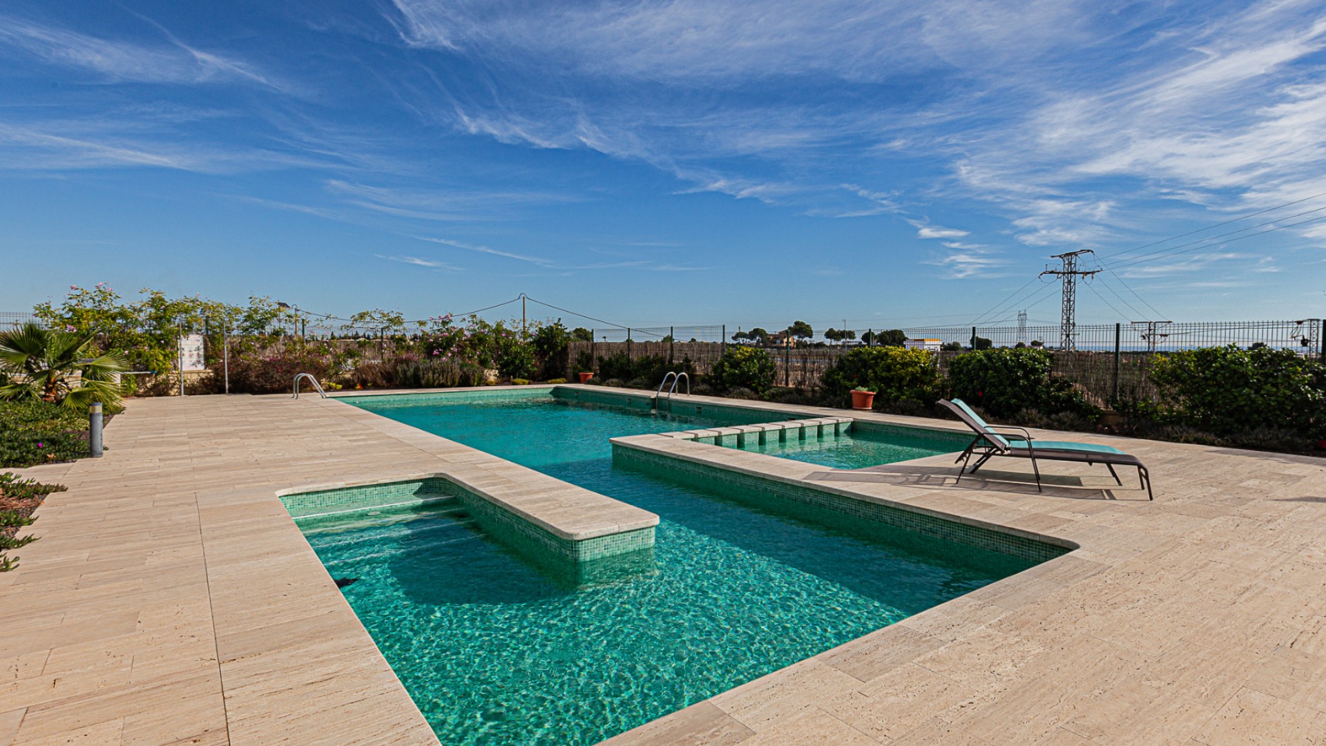 Venta - Apartamento piso -
Pilar de la Horadada - Lo Romero Golf