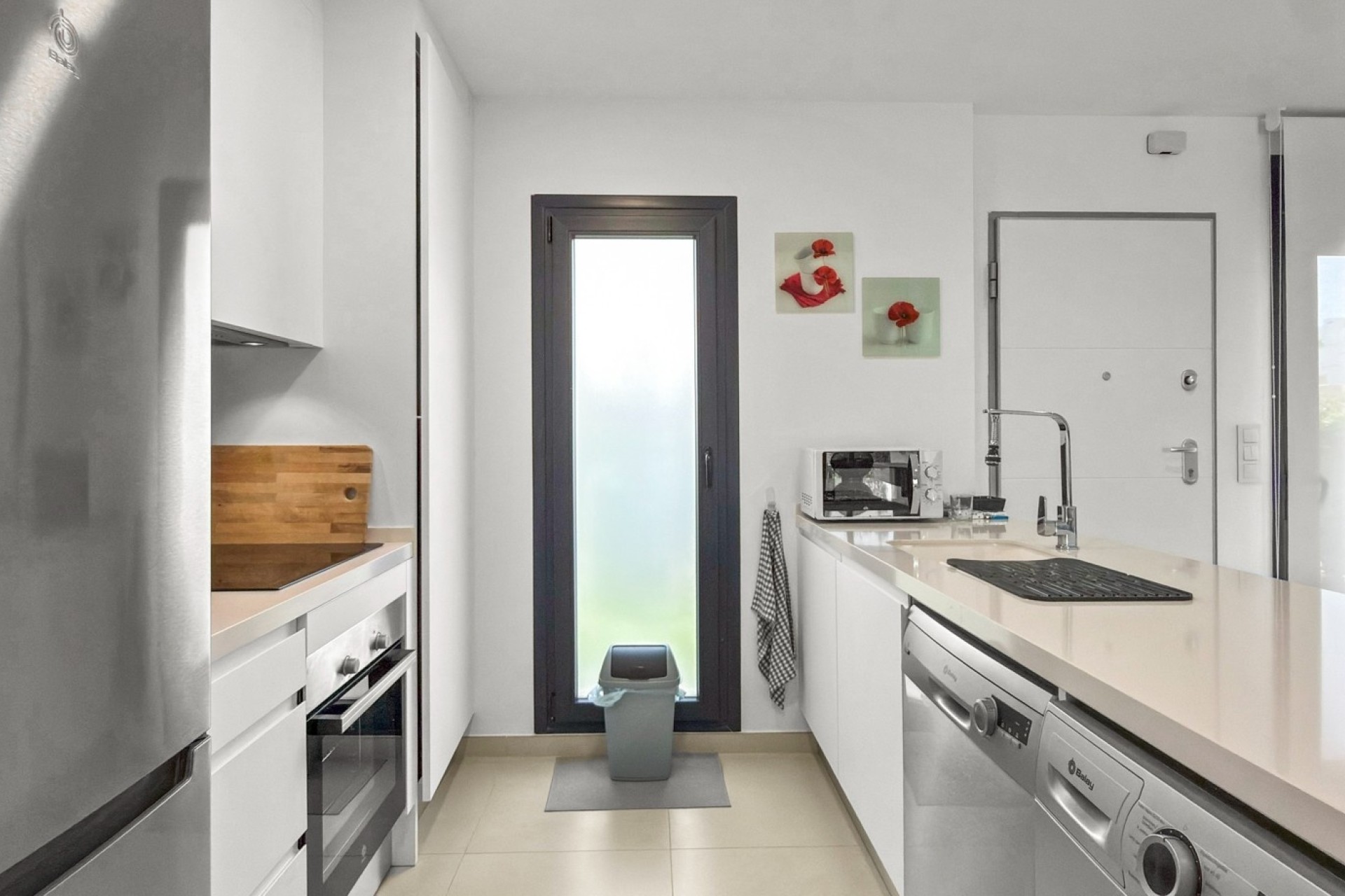 Venta - Apartamento / Piso -
Pilar de la Horadada - Lo Romero Golf