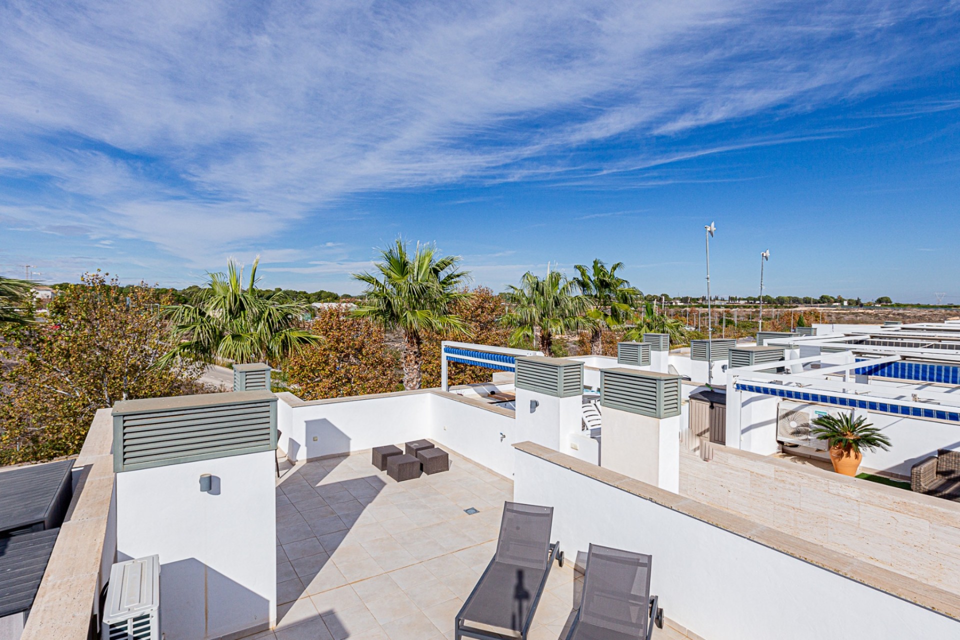 Venta - Apartamento / Piso -
Pilar de la Horadada - Lo Romero Golf