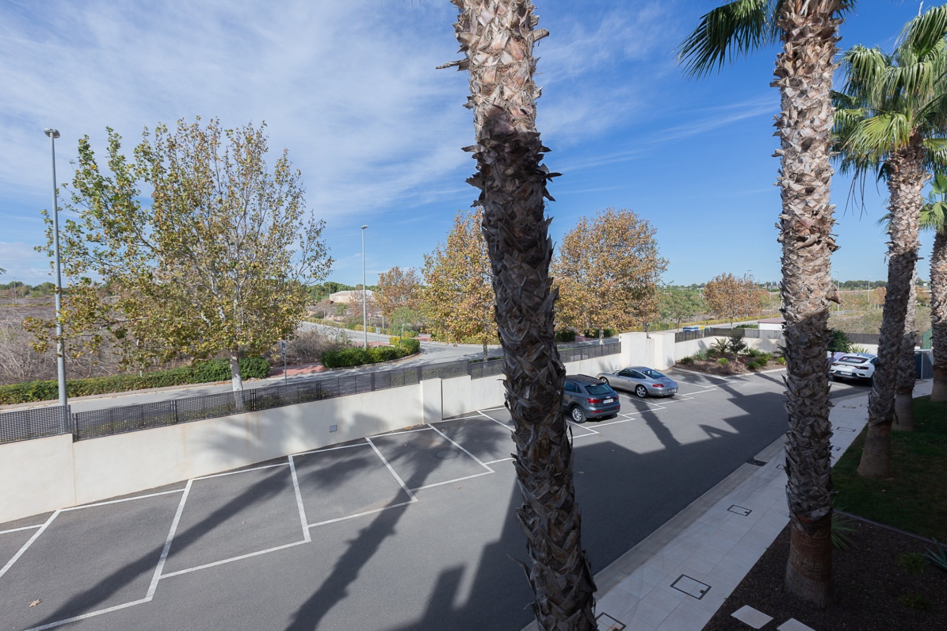 Venta - Apartamento / Piso -
Pilar de la Horadada - Lo Romero Golf