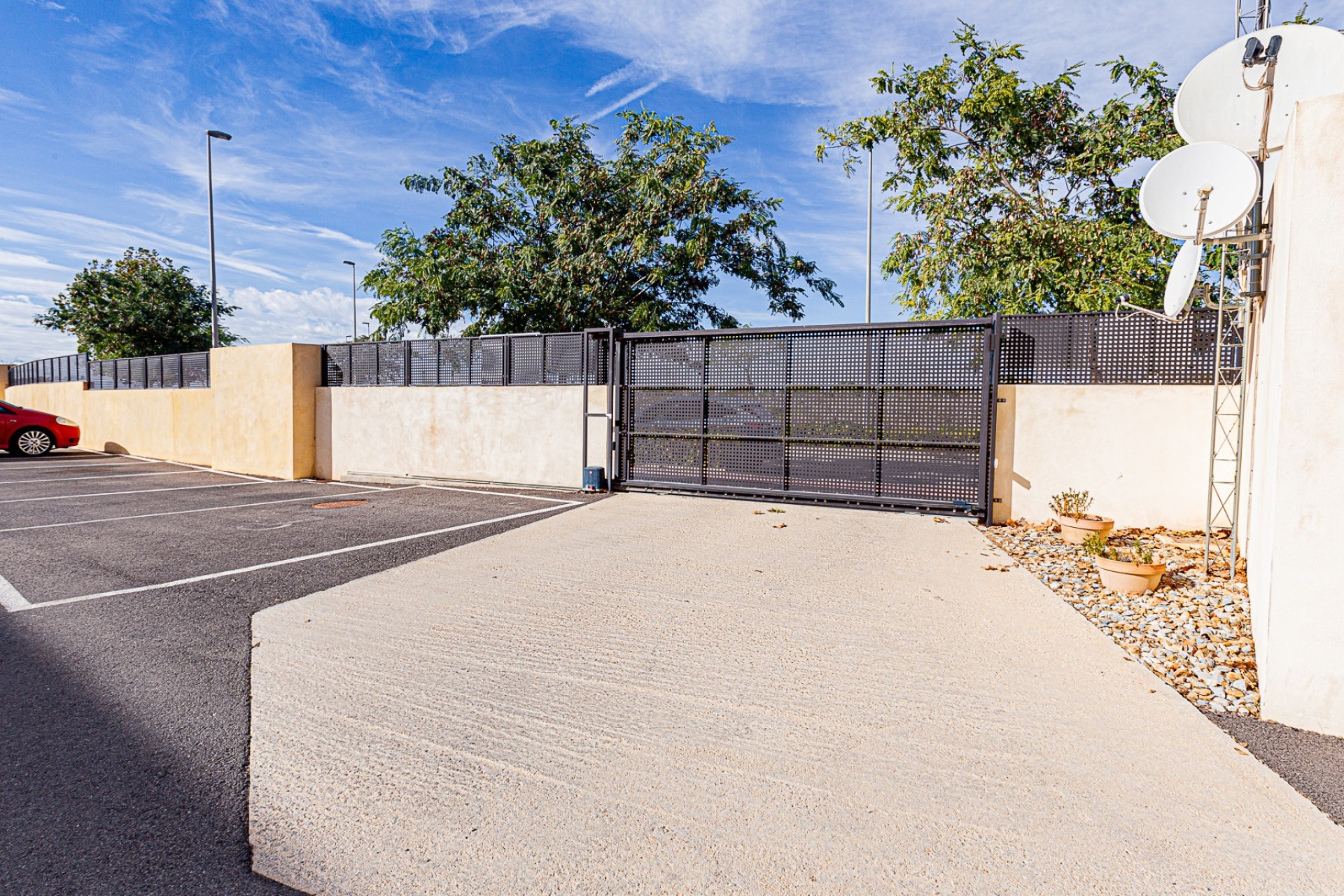 Venta - Apartamento / Piso -
Pilar de la Horadada - Lo Romero Golf