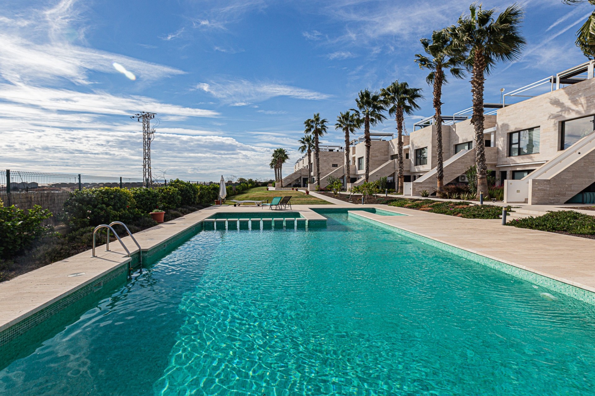 Venta - Apartamento / Piso -
Pilar de la Horadada - Lo Romero Golf