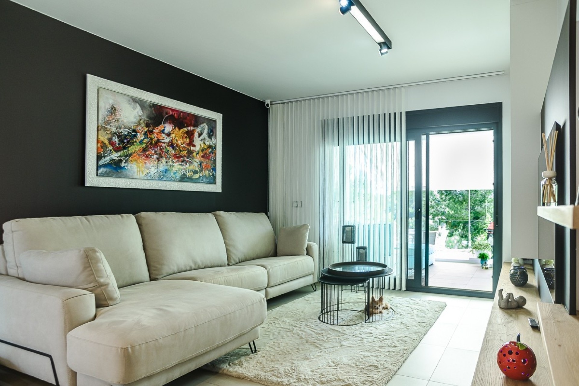 Venta - Apartamento / Piso -
Pilar de la Horadada - Lo Romero Golf