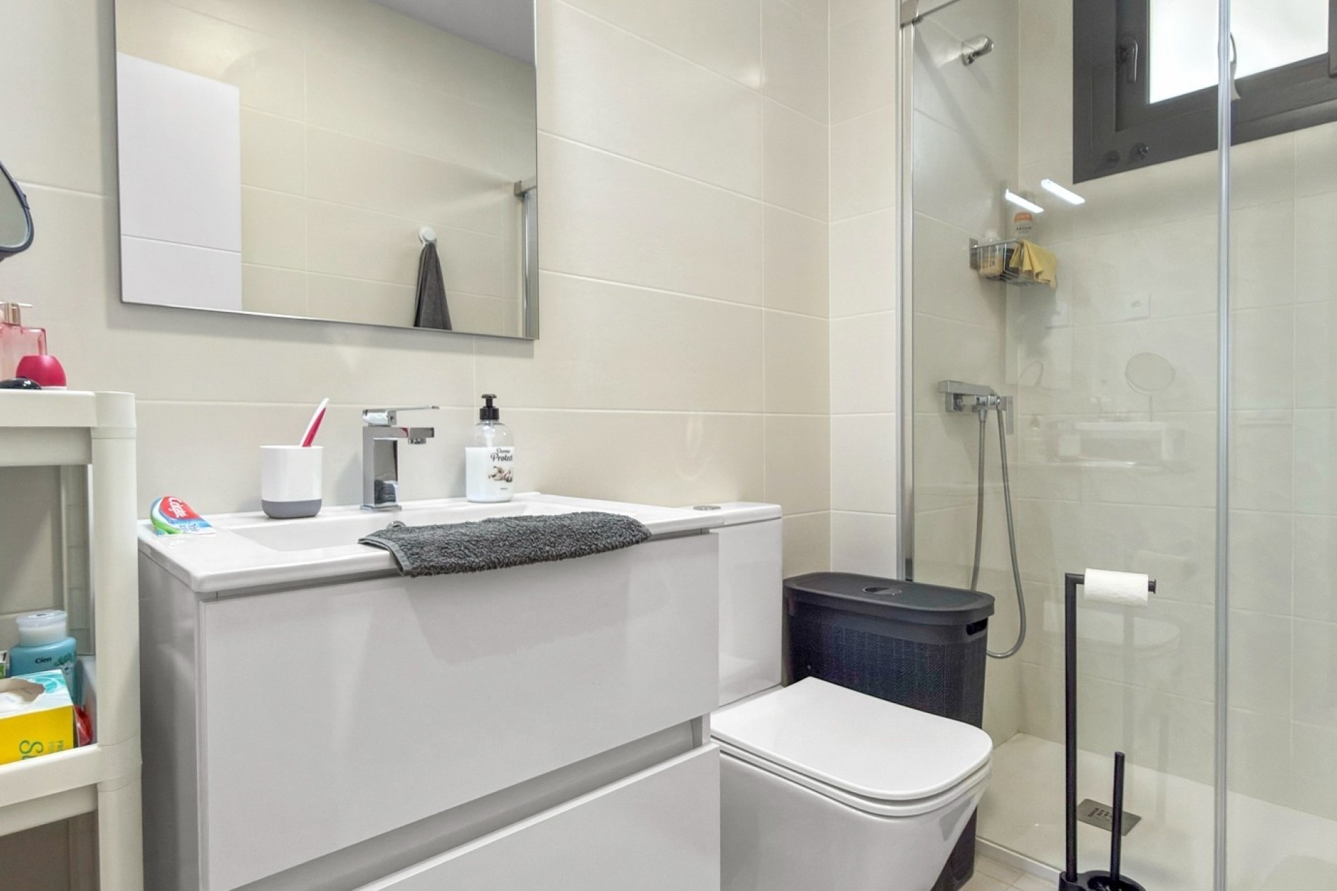 Venta - Apartamento / Piso -
Pilar de la Horadada - Lo Romero Golf