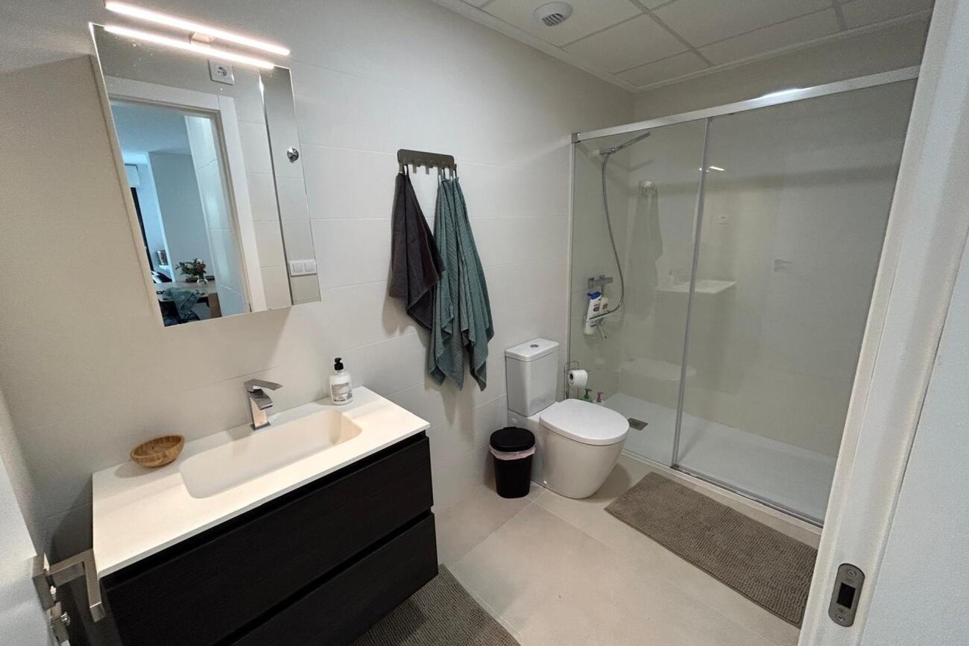 Venta - Apartamento / Piso -
Pilar de la Horadada - Lo Romero Golf