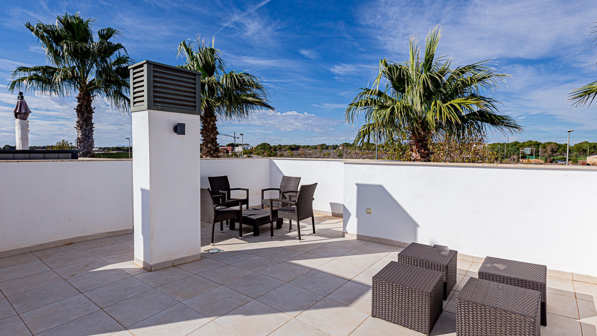 Venta - Apartamento piso -
Pilar de la Horadada - Lo Romero Golf