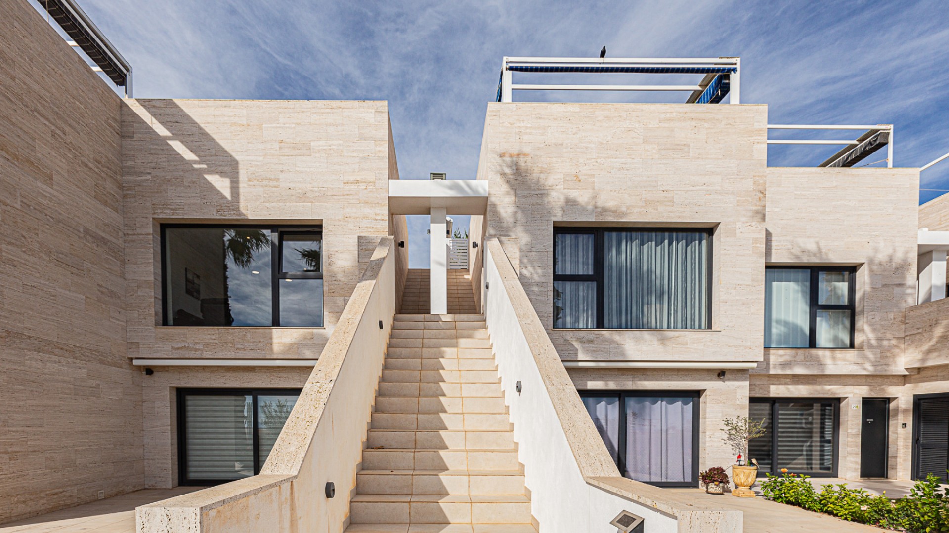 Venta - Apartamento piso -
Pilar de la Horadada - Lo Romero Golf