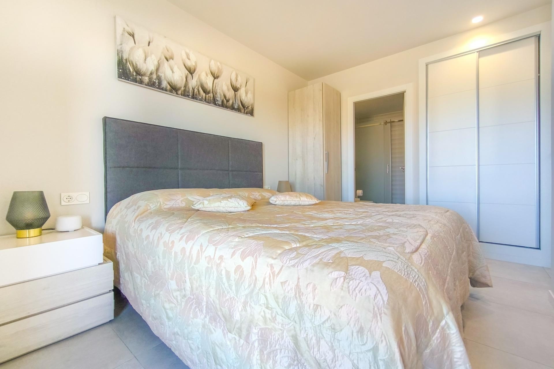 Venta - Apartamento piso -
Pilar de la Horadada - Mil Palmeras