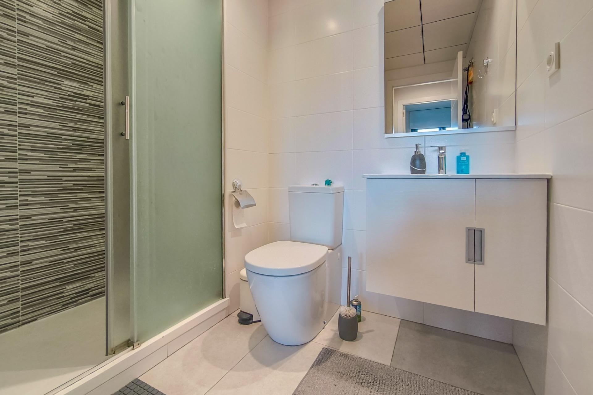 Venta - Apartamento piso -
Pilar de la Horadada - Mil Palmeras