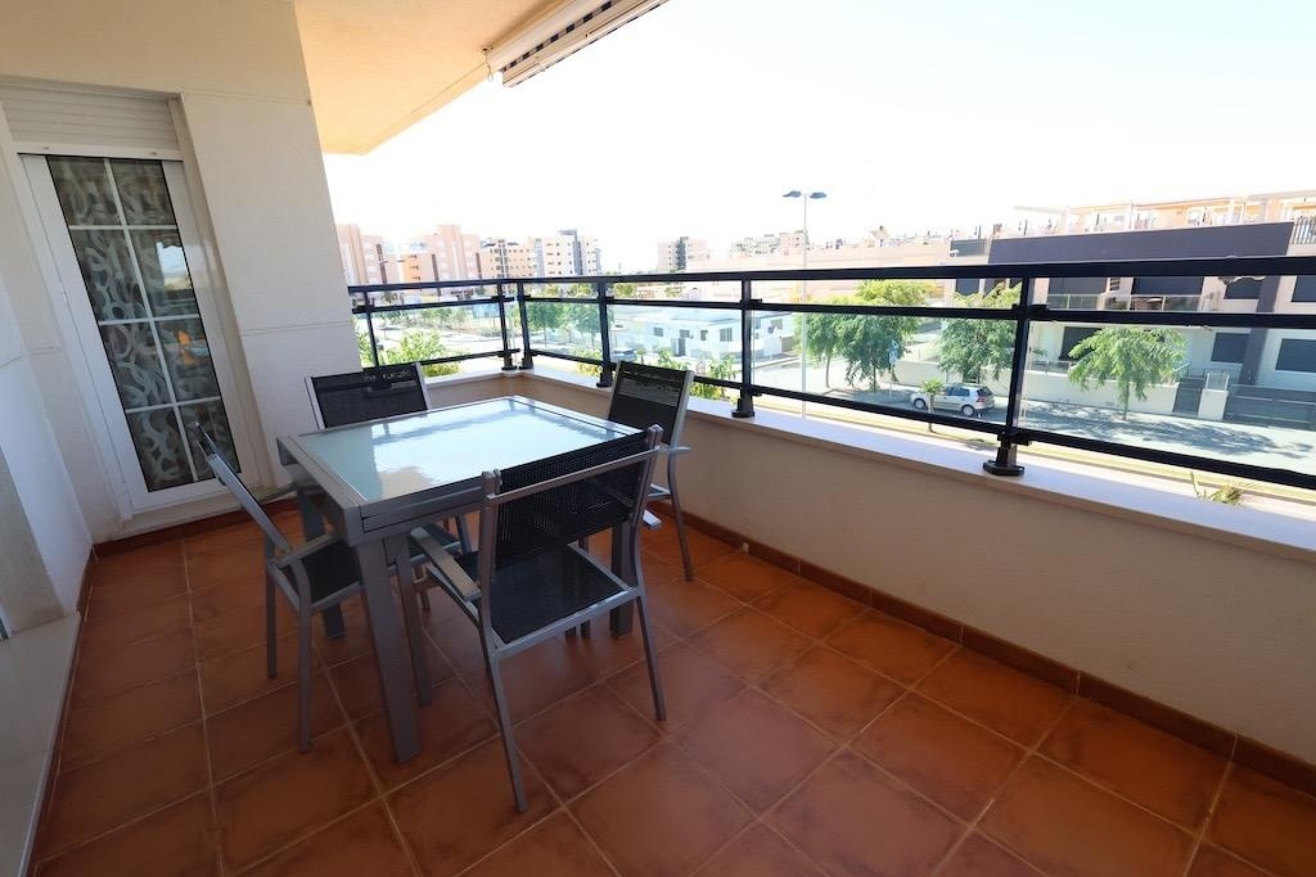 Venta - Apartamento / Piso -
Pilar de la Horadada - Mil Palmeras