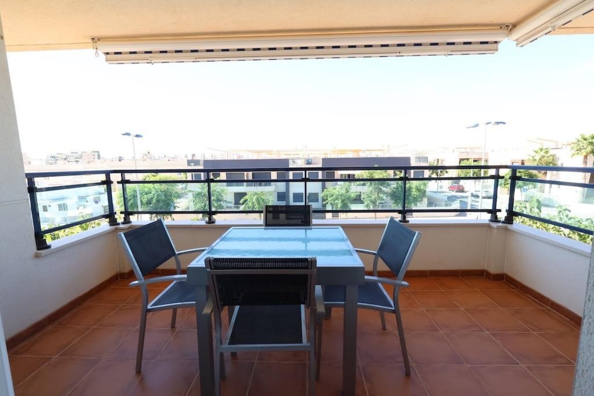 Venta - Apartamento / Piso -
Pilar de la Horadada - Mil Palmeras