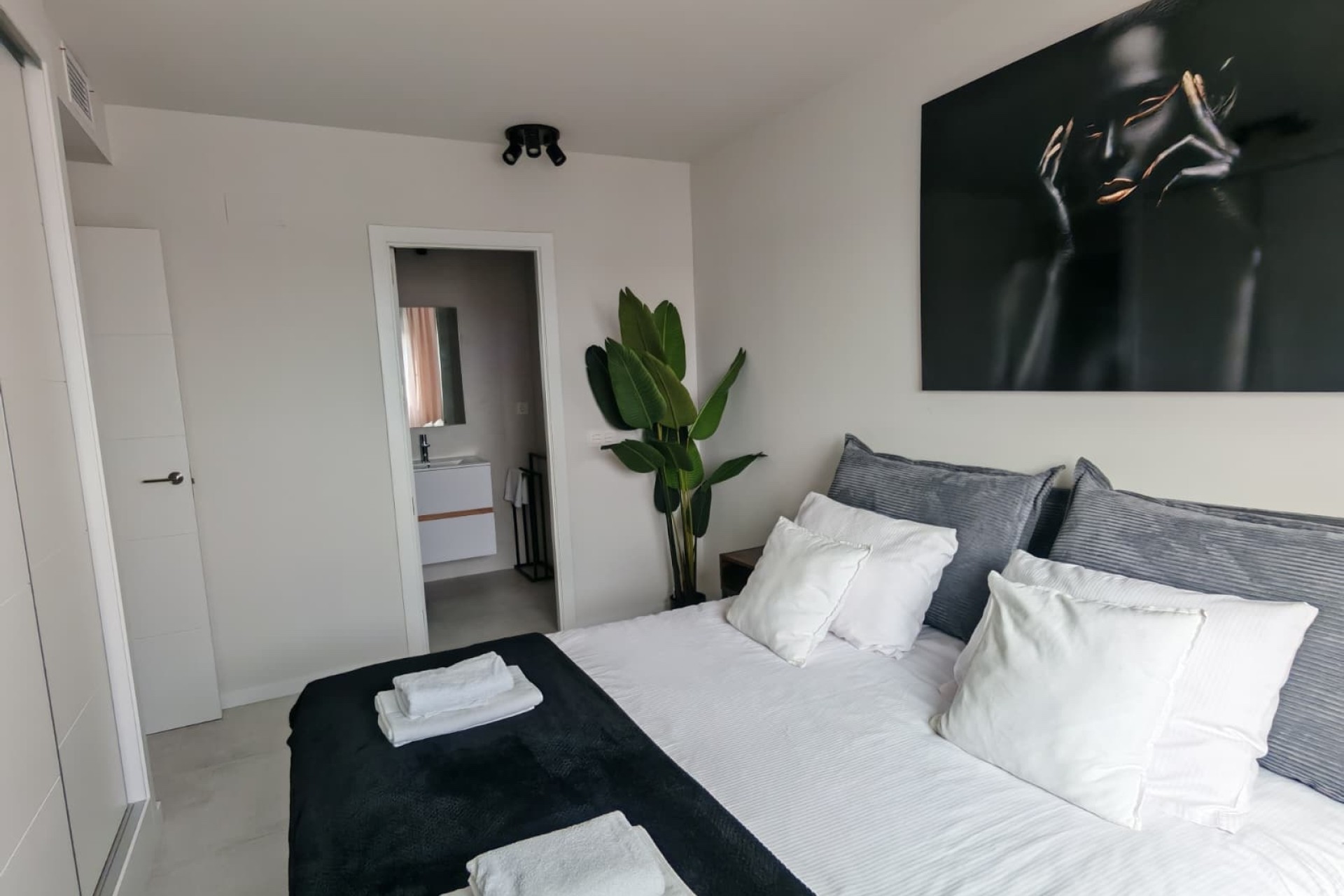 Venta - Apartamento / Piso -
Pilar de la Horadada - Mil Palmeras