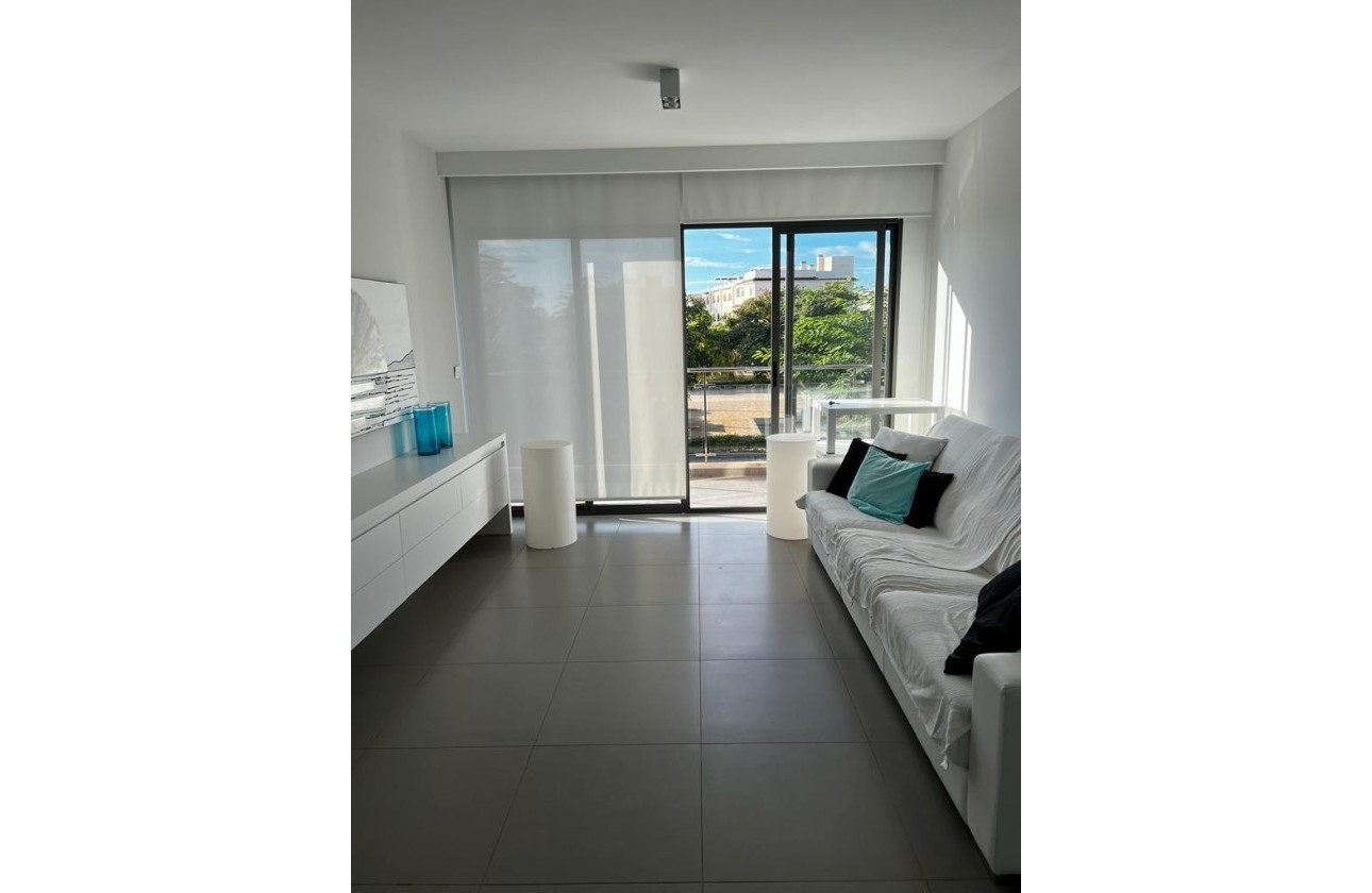 Venta - Apartamento / Piso -
Pilar de la Horadada - Mil Palmeras