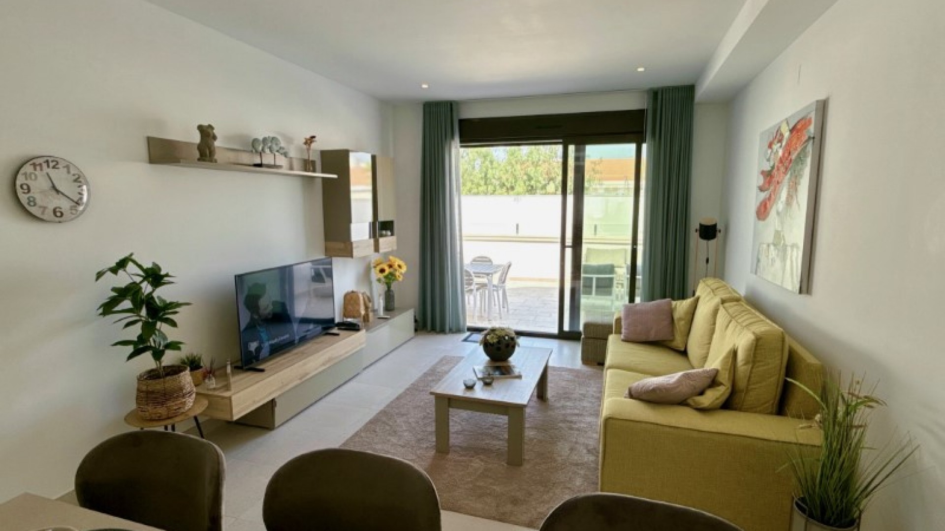 Venta - Apartamento piso -
Pilar de la Horadada - Pilar de la Horadada ciudad