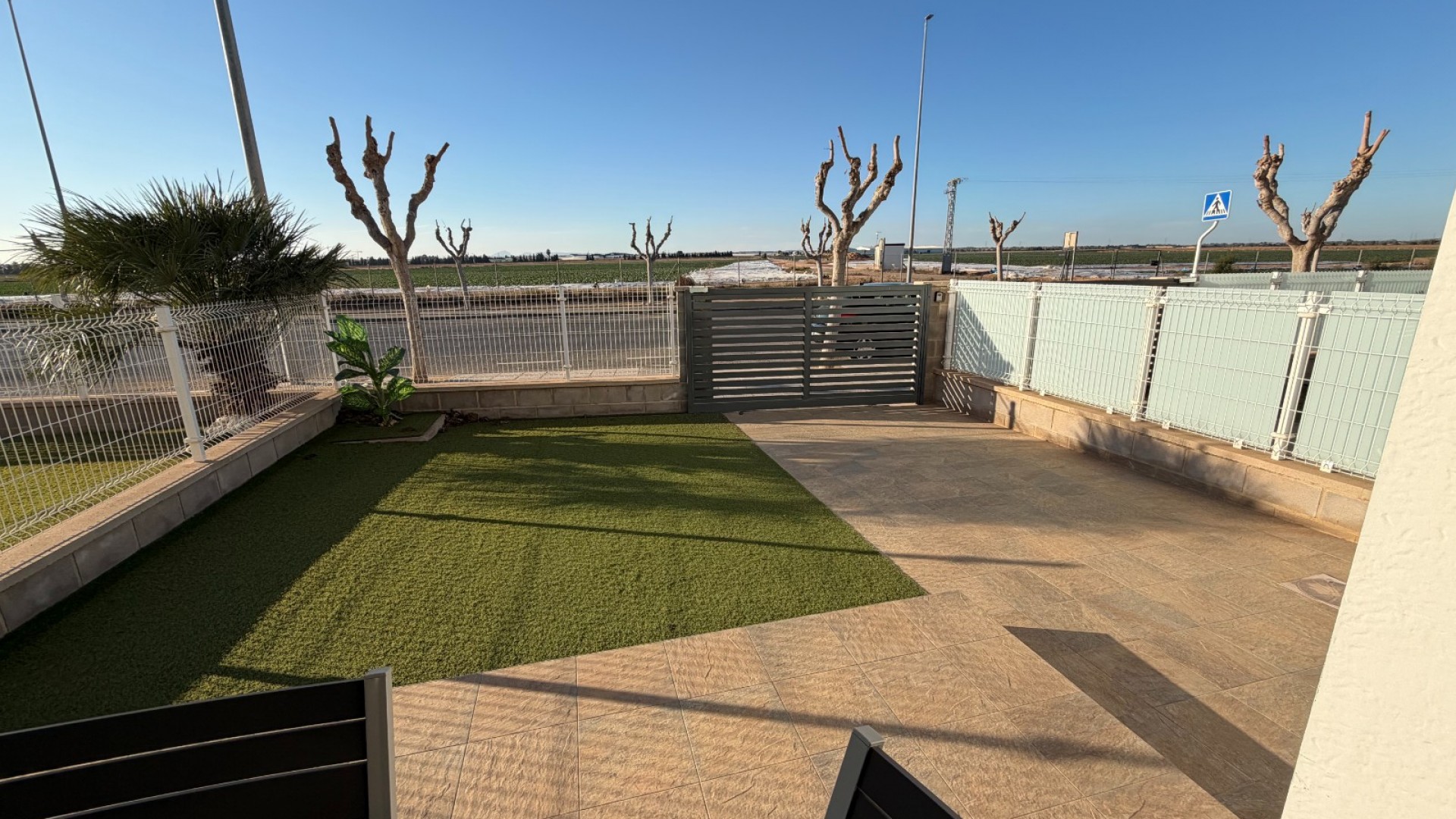 Venta - Apartamento piso -
Pilar de La Horadada - Pilar de La Horadada - Town