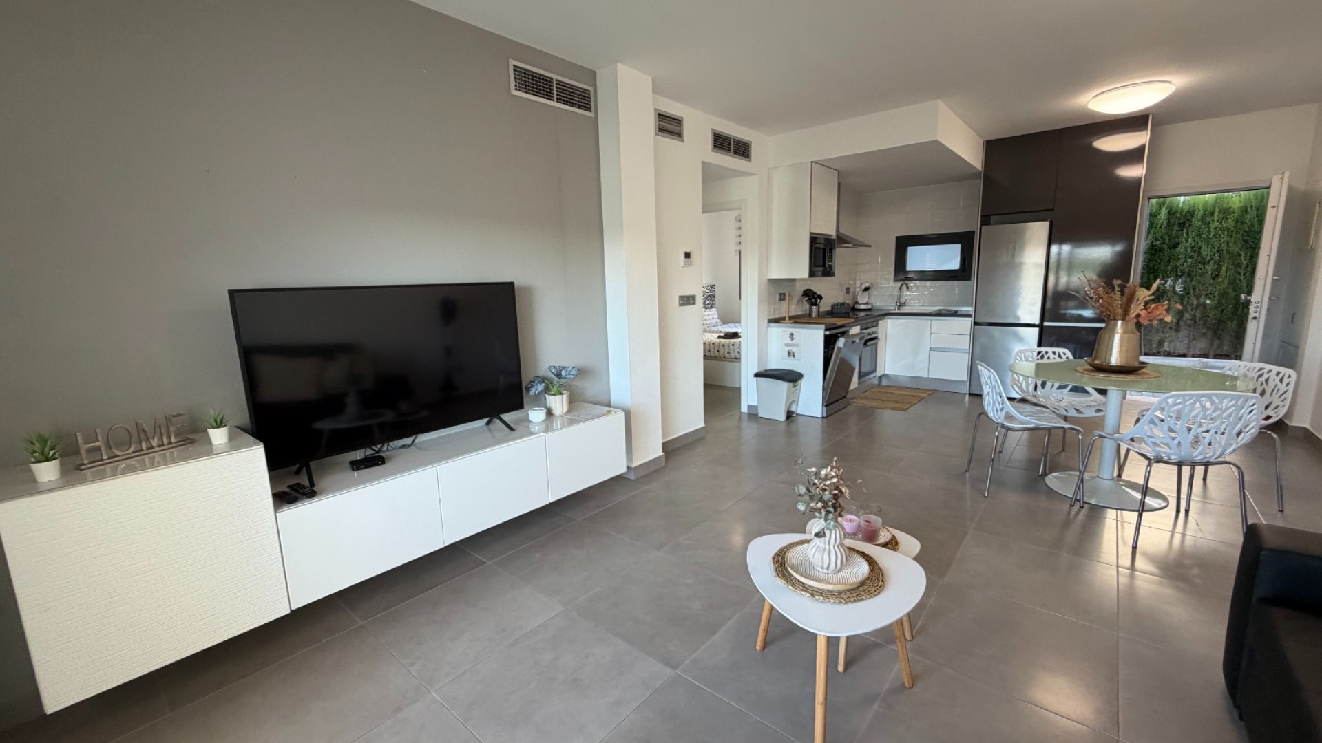 Venta - Apartamento piso -
Pilar de La Horadada - Pilar de La Horadada - Town