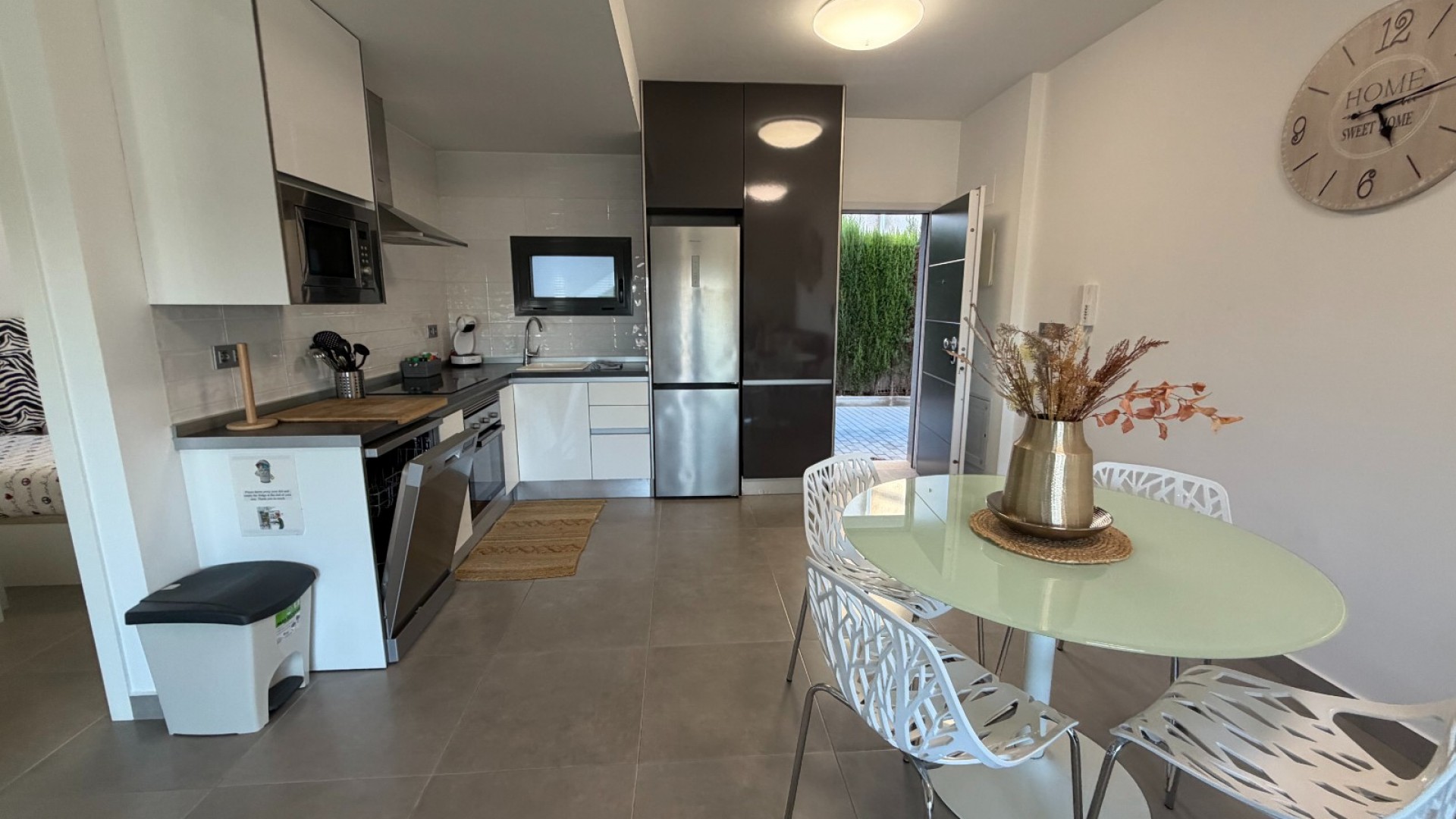 Venta - Apartamento piso -
Pilar de La Horadada - Pilar de La Horadada - Town